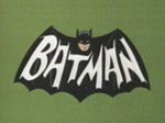 Batman Logo